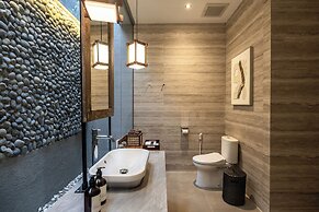The Clifton Villas Ubud