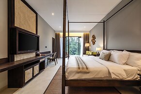 The Clifton Villas Ubud