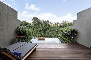 The Clifton Villas Ubud