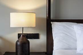 The Clifton Villas Ubud