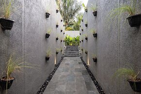 The Clifton Villas Ubud
