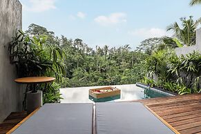 The Clifton Villas Ubud