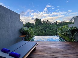 The Clifton Villas Ubud
