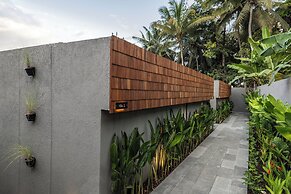 The Clifton Villas Ubud