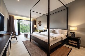 The Clifton Villas Ubud
