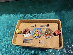 The Clifton Villas Ubud