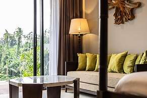 The Clifton Villas Ubud
