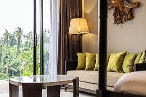 The Clifton Villas Ubud