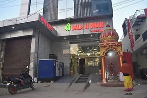 ShrI Balaji Dham