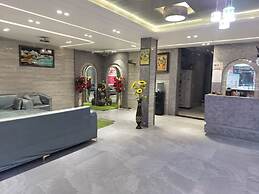 ShrI Balaji Dham