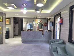 ShrI Balaji Dham