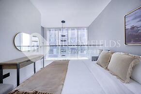 Bloomfields Deluxe 1BR Rukan
