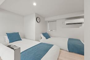 ANON Shibuya A103