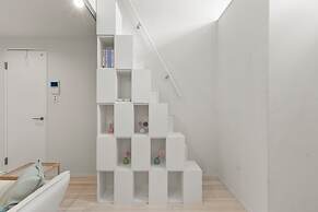 ANON Shibuya A103