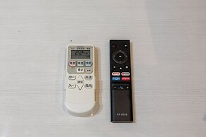 ANON Shibuya A103