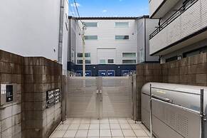 ANON Shibuya A103