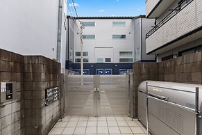 ANON Shibuya A103