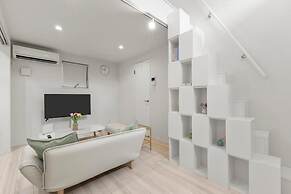ANON Shibuya A103