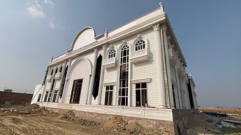 Mansarovar Villa