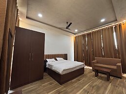 Mansarovar Villa