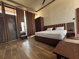 Mansarovar Villa