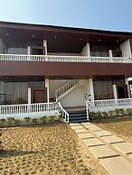 Mansarovar Villa