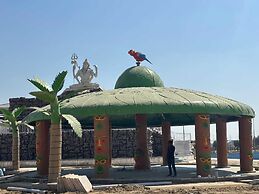 Mansarovar Villa