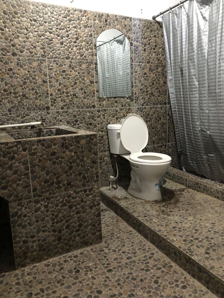 Hostal Los Planes De Renderos
