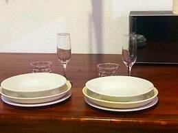 Hostal Los Planes De Renderos