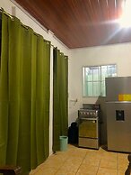 Hostal Los Planes De Renderos