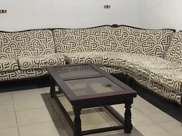 Hostal Los Planes De Renderos