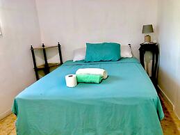 Hostal Los Planes De Renderos