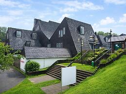 Hambachtal Boutique Resort Stay