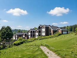 Hambachtal Boutique Resort Stay
