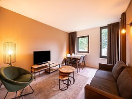 Hambachtal Boutique Resort Stay
