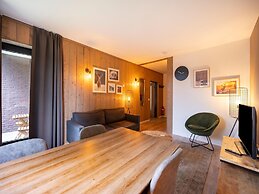 Hambachtal Boutique Resort Stay