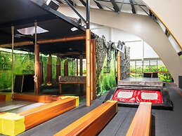 Hambachtal Boutique Resort Stay