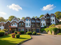 Hambachtal Boutique Resort Stay