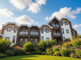 Hambachtal Boutique Resort Stay