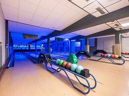 Hambachtal Boutique Resort Stay