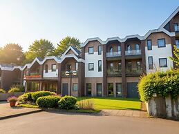 Hambachtal Boutique Resort Stay