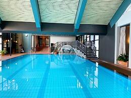 Hambachtal Boutique Resort Stay