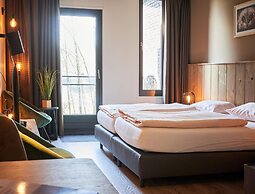 Hambachtal Boutique Resort Stay