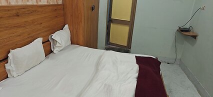 Hotel Manali