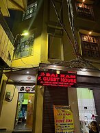 Om Sai Ram Paying Guest House