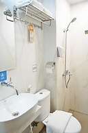 Front One Hotel Sragen