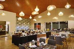 Front One Hotel Sragen