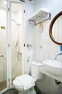 Front One Hotel Sragen