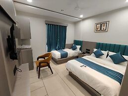 Hotel Signature Bopal