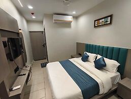 Hotel Signature Bopal